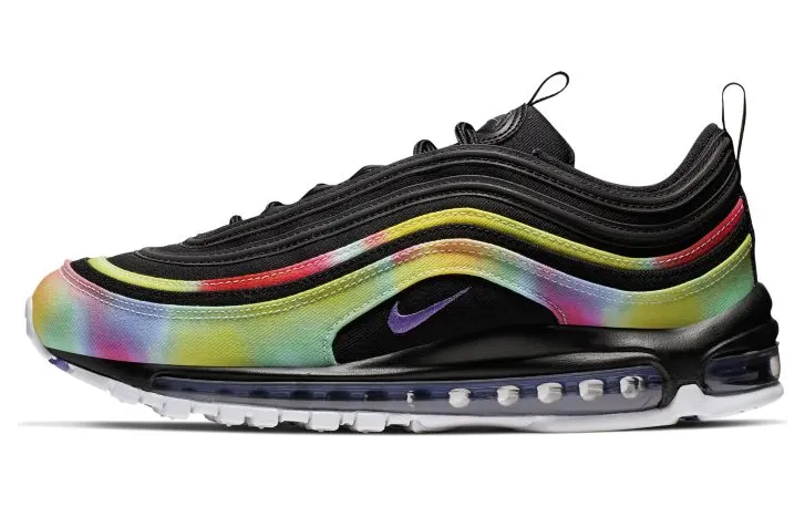 Nike Air Max 97 ‘Tie-Dye’ (CK0841-001)