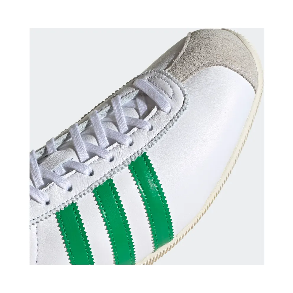 adidas Overdub Cloud White / Green / Cream White (FV9683)