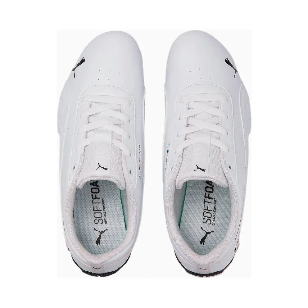 Puma Bmw M Motorsport Neo Cat raceschoenen White (30796102)