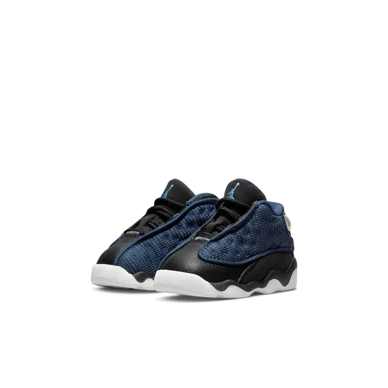 Air Jordan 13 Retro TD “Brave Blue” (414581-400)
