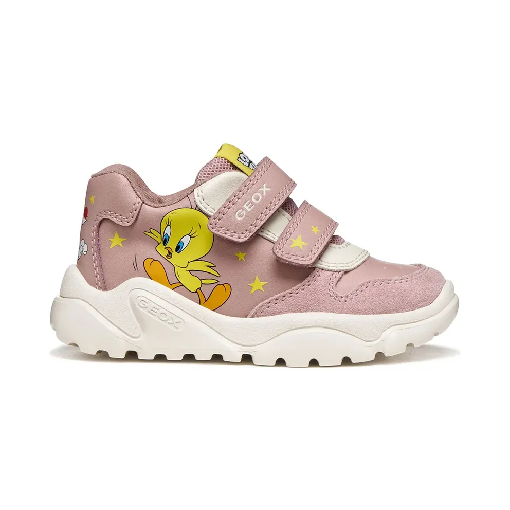 Geox Ciufciuf “Old Rose” (B665QA05422C8014)