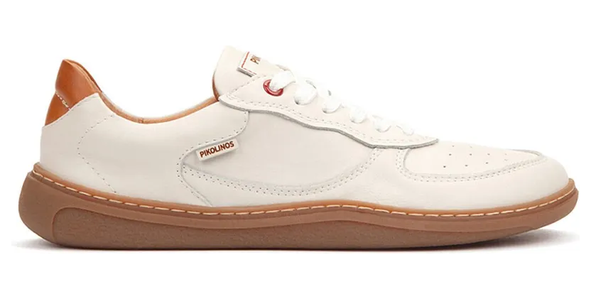 Pikolinos sneaker nata/nata (U9F-6363C1-909)