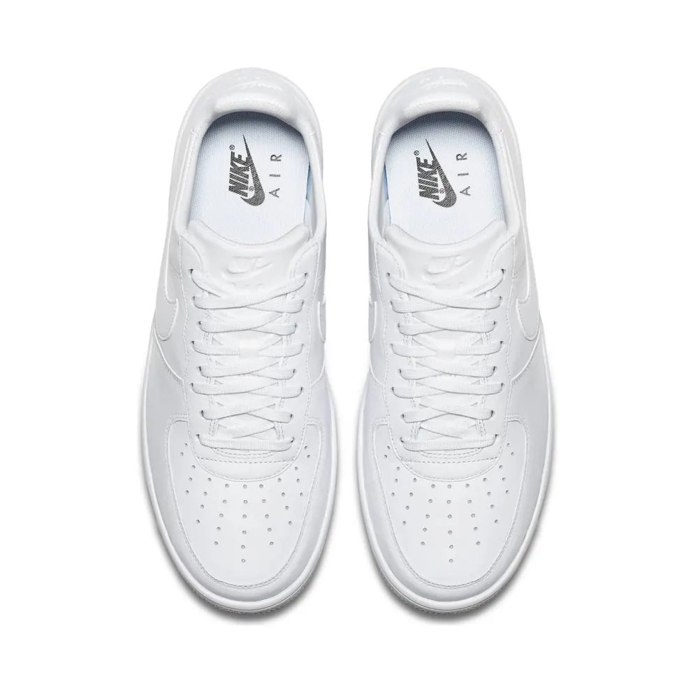 Nike Air Force 1 Ultraforce Low Triple White (845052-101)