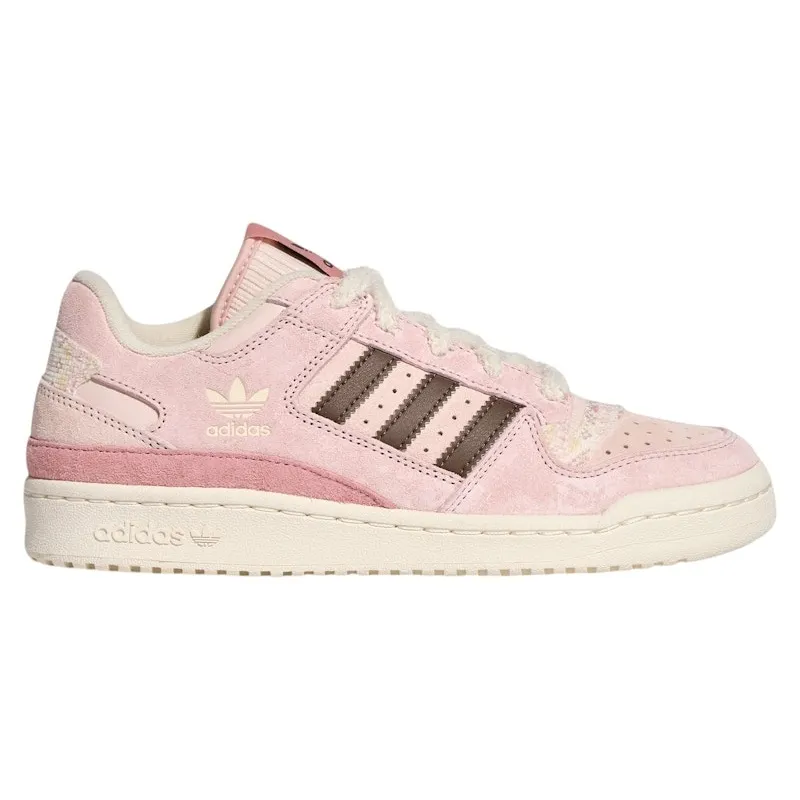 adidas Forum Low Sandy Pink Earth Strata (KJ4300)