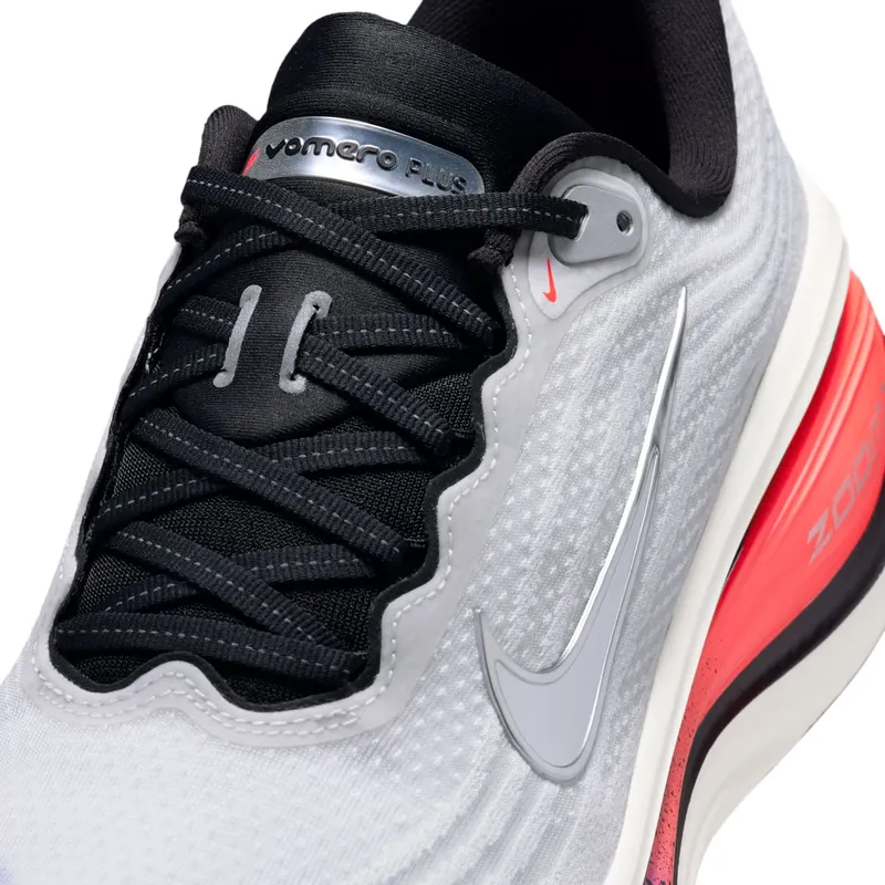 Nike Vomero White / Black / Racer Blue (IR2984-100)