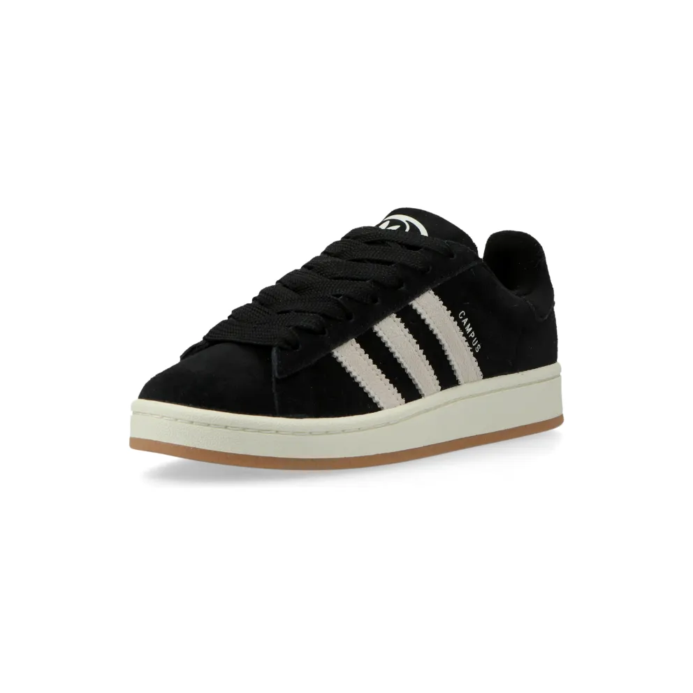 adidas Campus 00s W (core black / cream white / wonder white) – JH5626