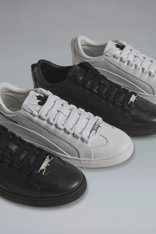 dsquared2-sneaker 11858983VI