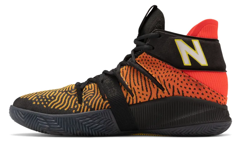 New Balance OMN1S Sundown Neo Flame/Atomic Yellow (BBOMNXA1)