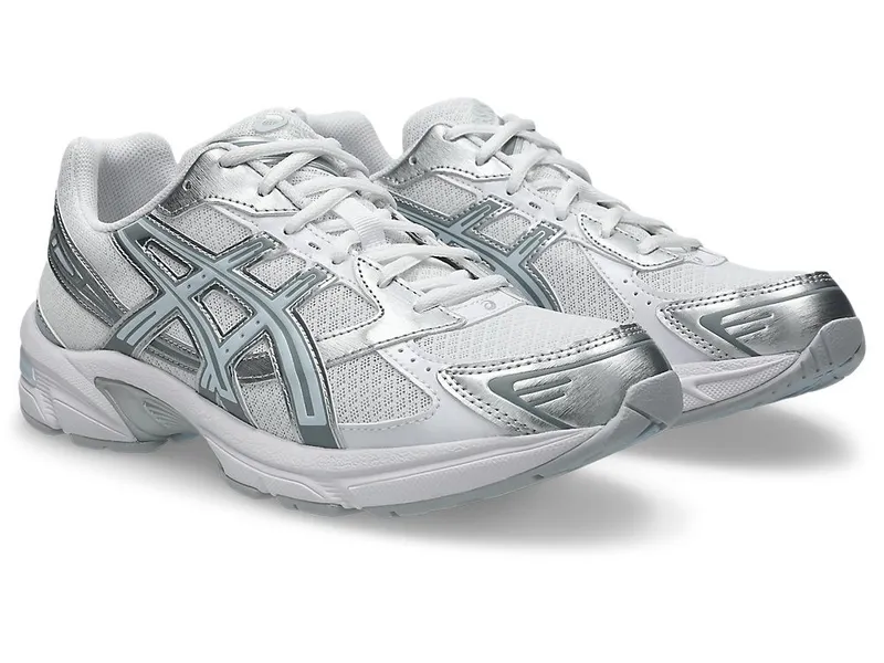 ASICS GEL-1130 “White / Storm Cloud” (1203A899-104)