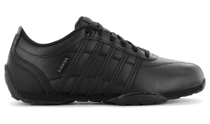 K-Swiss Arvee 1.5 Black (02453-044-M)