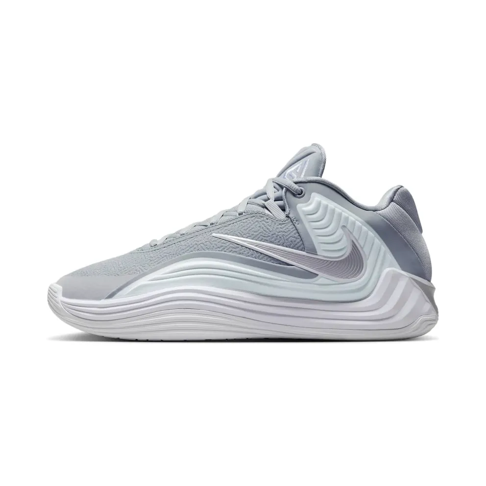 Nike Giannis Freak 7 TB “Wolf Grey” (II7518-001)