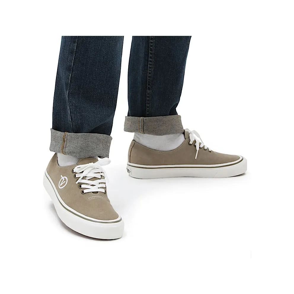 Vans Authentic One Piece Anaheim Factory Beige (VN0005UCBRC)
