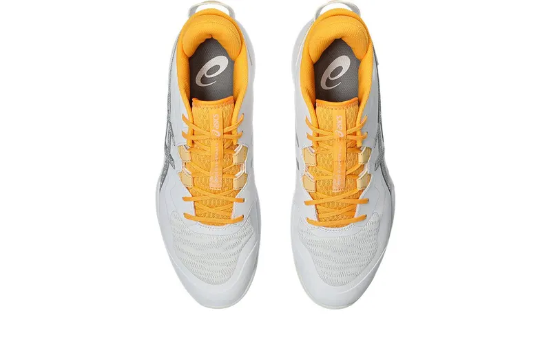 ASICS Gel-Fastblaze White Pure Silver (1063A087-100)