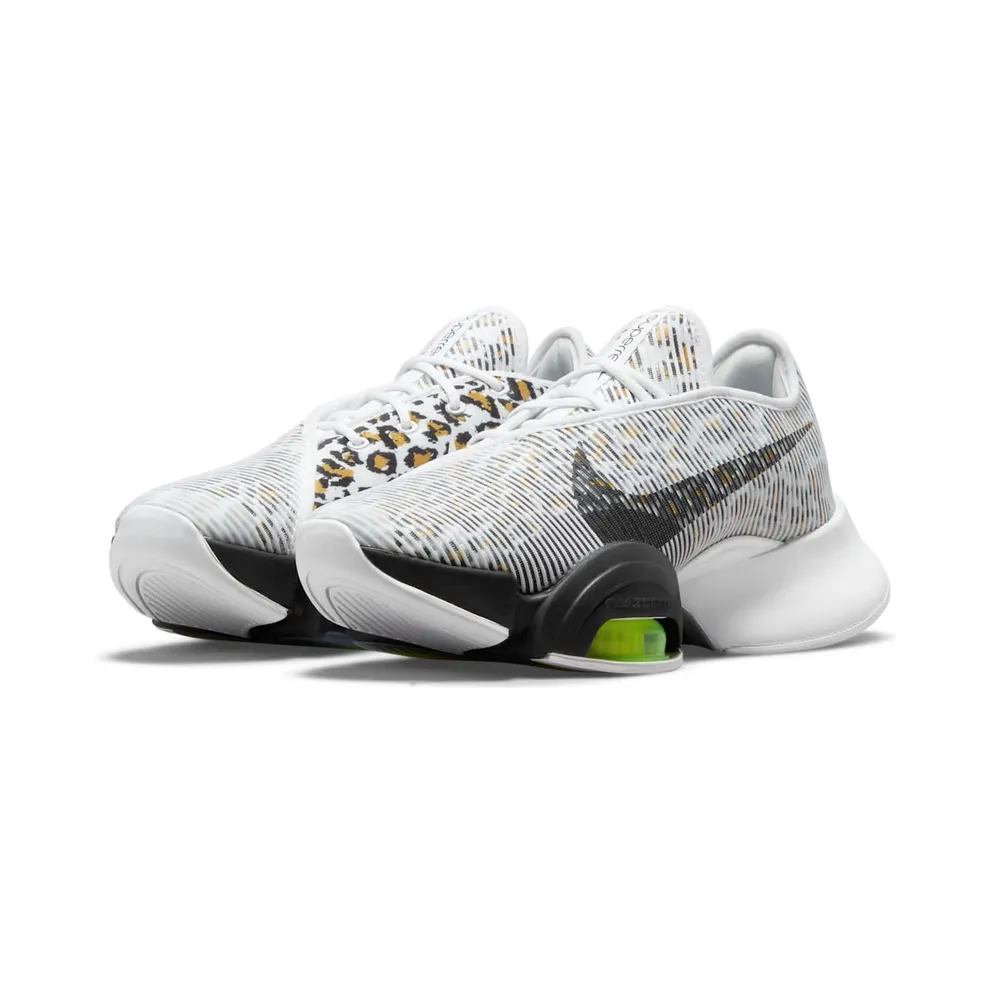 Nike Air Zoom SuperRep 2 voor HIIT-sessies White (CU5925-177)