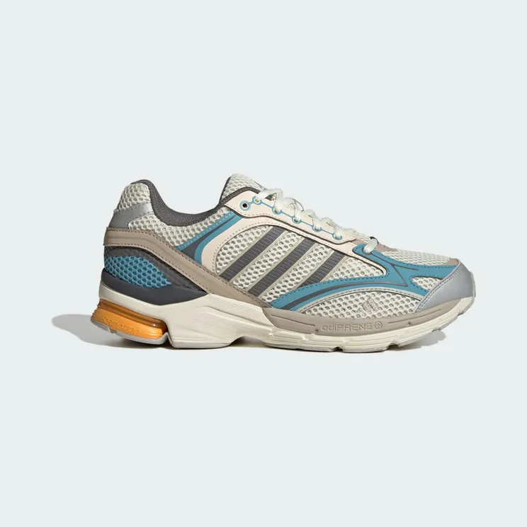 adidas Spiritain 2000 “Ivory / Grey Four / Wonder White” (LA2207)