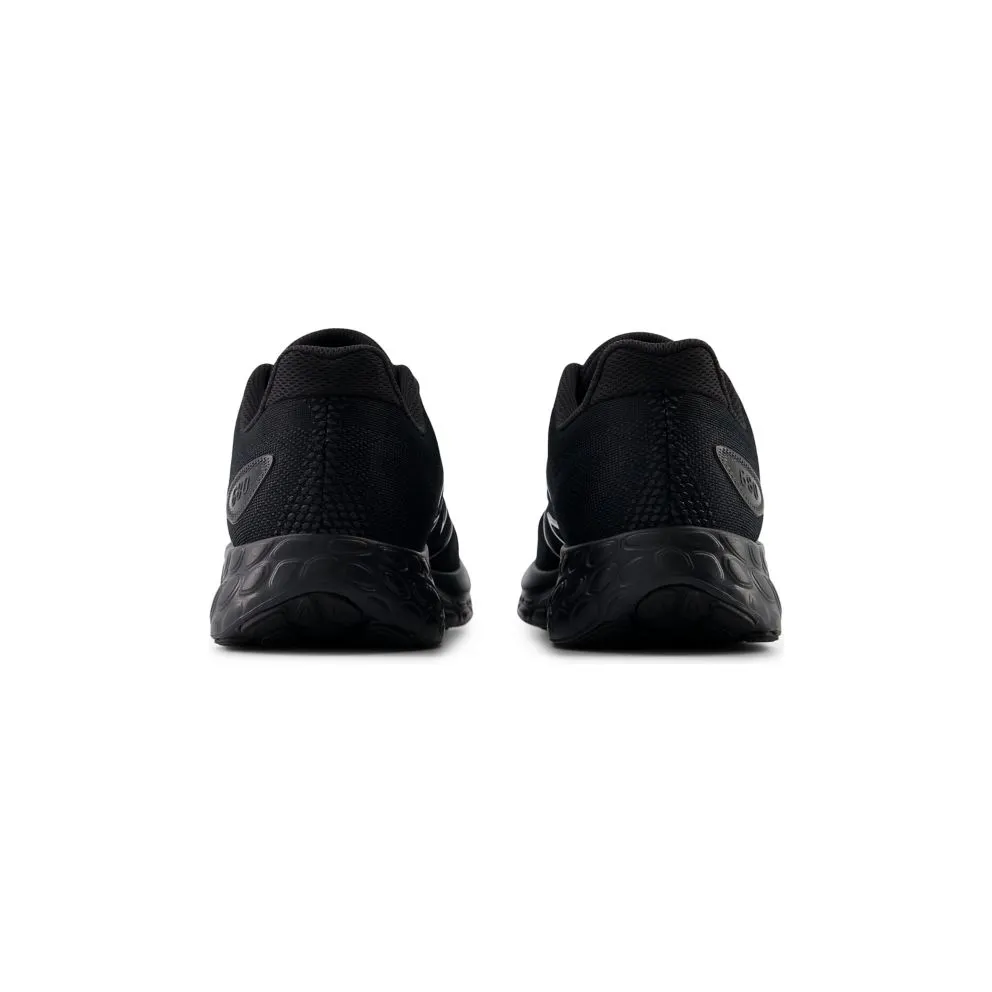 New Balance Fresh Foam 680v8 Black Phantom (M680CK8)
