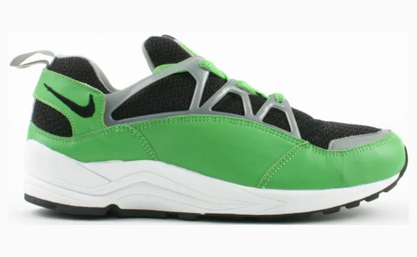 Nike Air Huarache Light Stussy Green