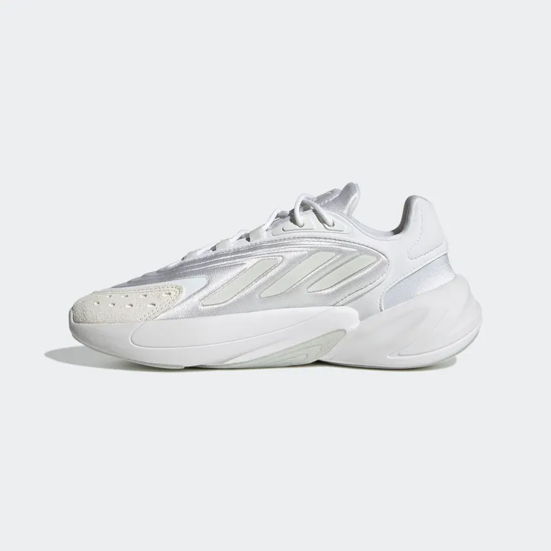 Adidas Ozelia Cloud White / Cloud White / Crystal White (H04269)