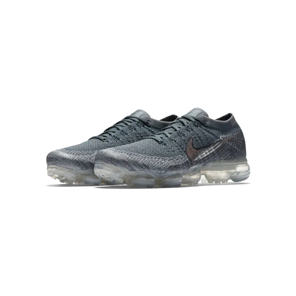 Nike Air VaporMax Metallic Blue Fox Blue Fox/Metallic Silver (AR4500-401)