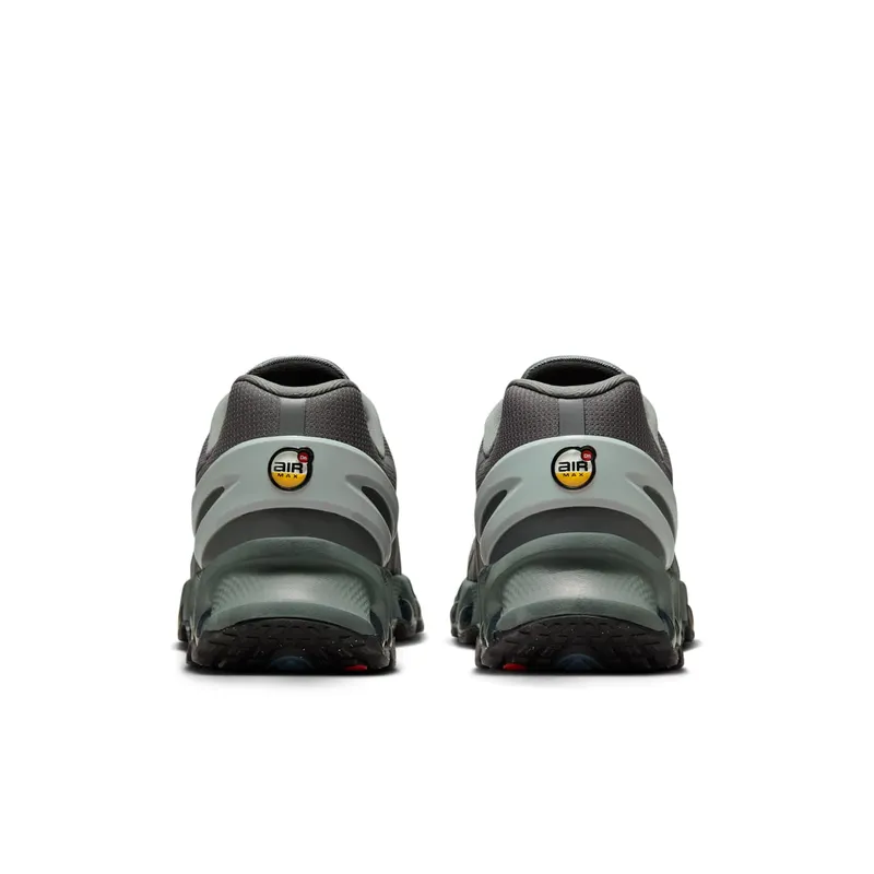 Nike Air Max Dn8 Iron Grey Black (FQ7860-004)