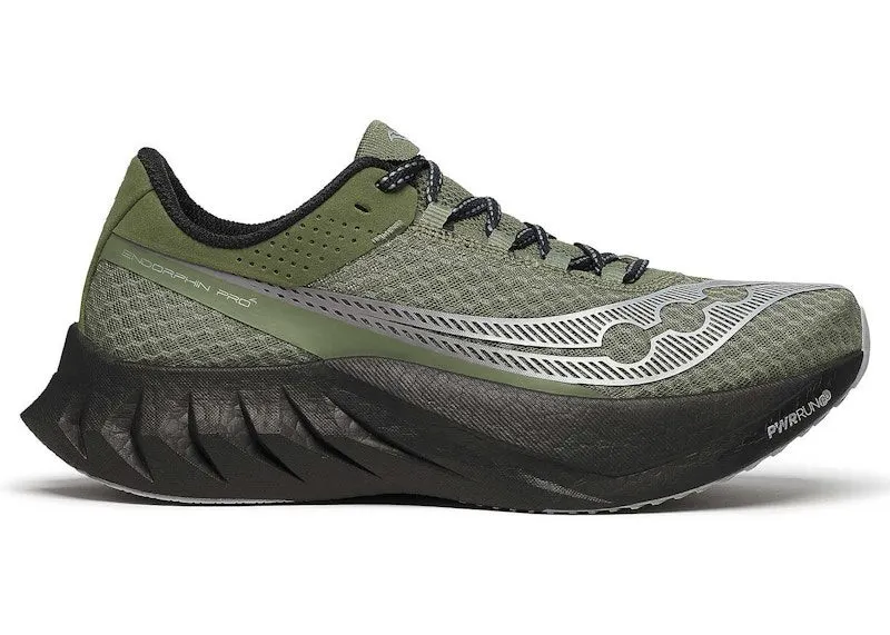 Saucony Endorphin Pro 4 Olivine Black (S20939-45)