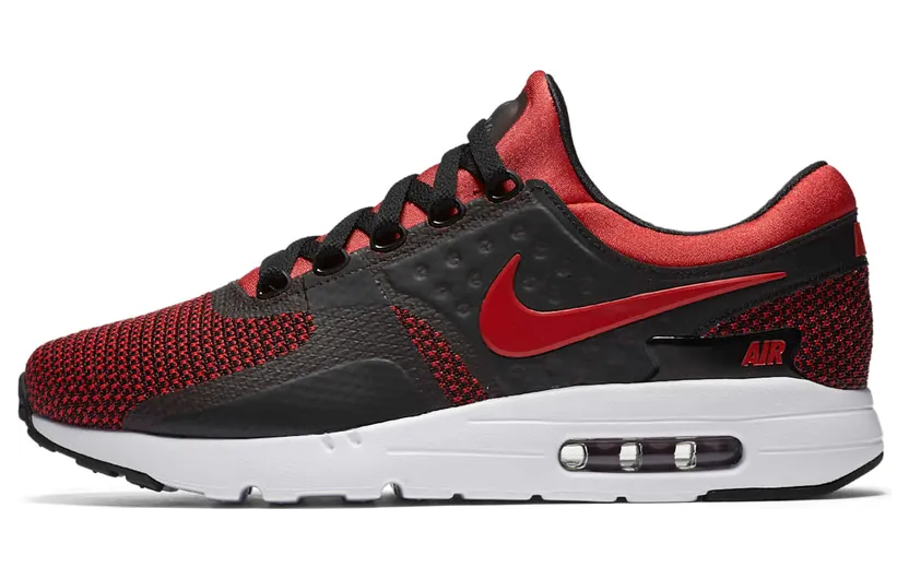 Nike Air Max Zero Essential University Red/University Red (876070-600)
