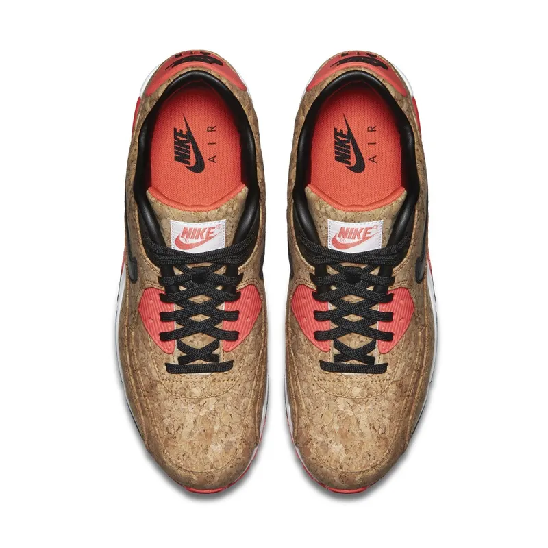 Nike Air Max 90 Cork Anniversary (725235-706)