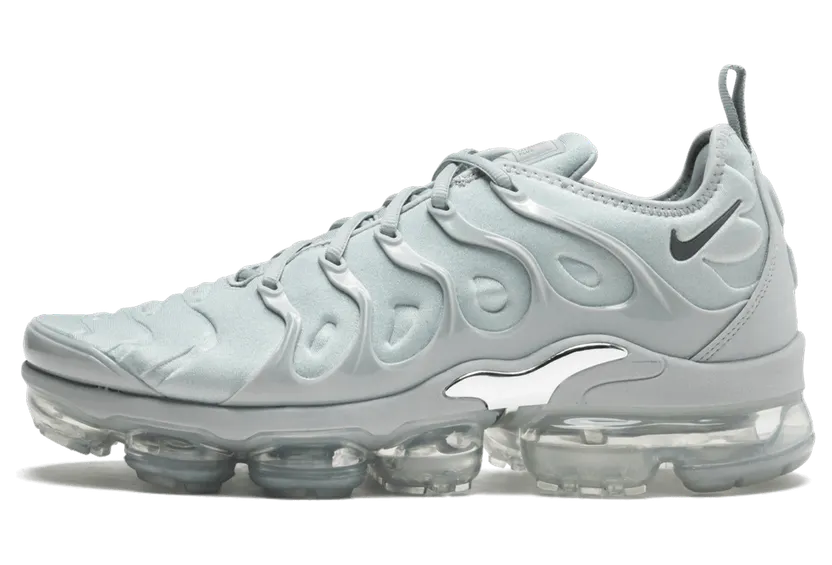 Nike Air VaporMax Plus Wolf Grey (924453-005)