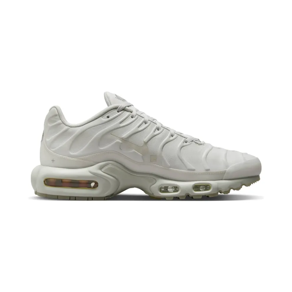 Nike Air Max Plus x A-COLD-WALL* Platinum Tint/Black/Stone/Light Bone (FD7855-002)