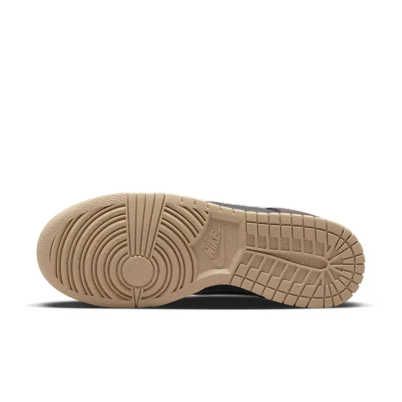 Nike Dunk Low Next Nature Velvet Brown (HF9984-001)