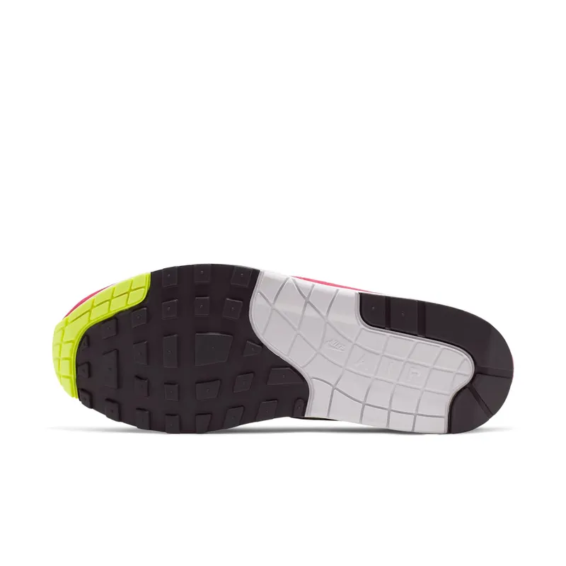 Nike Air Max 1 Volt Rush Pink (2019) (AH8145-111)