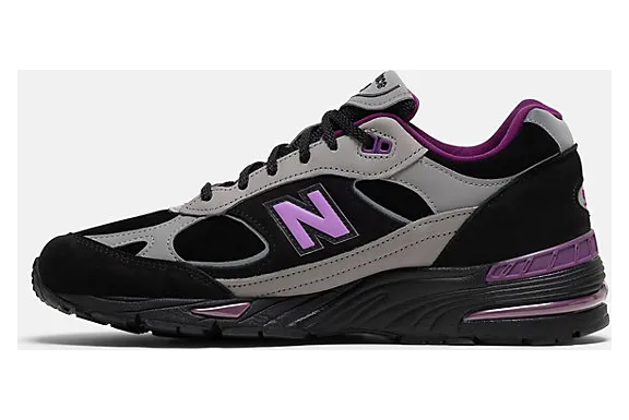 new-balance-991 W991SRP