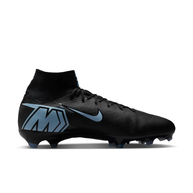 Nike Mercurial Superfly 10 Pro FG Shadow Pack (HF9433-001)