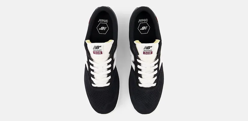 New Balance Numeric 508 “Brandon Westgate” (NM508FAJ)