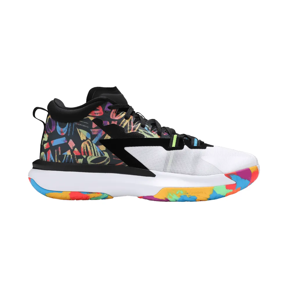Jordan Zion 1 PF Noah (DA3129-001/DA3130-001)