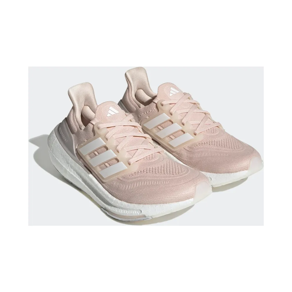 adidas Ultra Boost Light Wonder Quartz Cloud White Wonder Taupe (HQ8600)