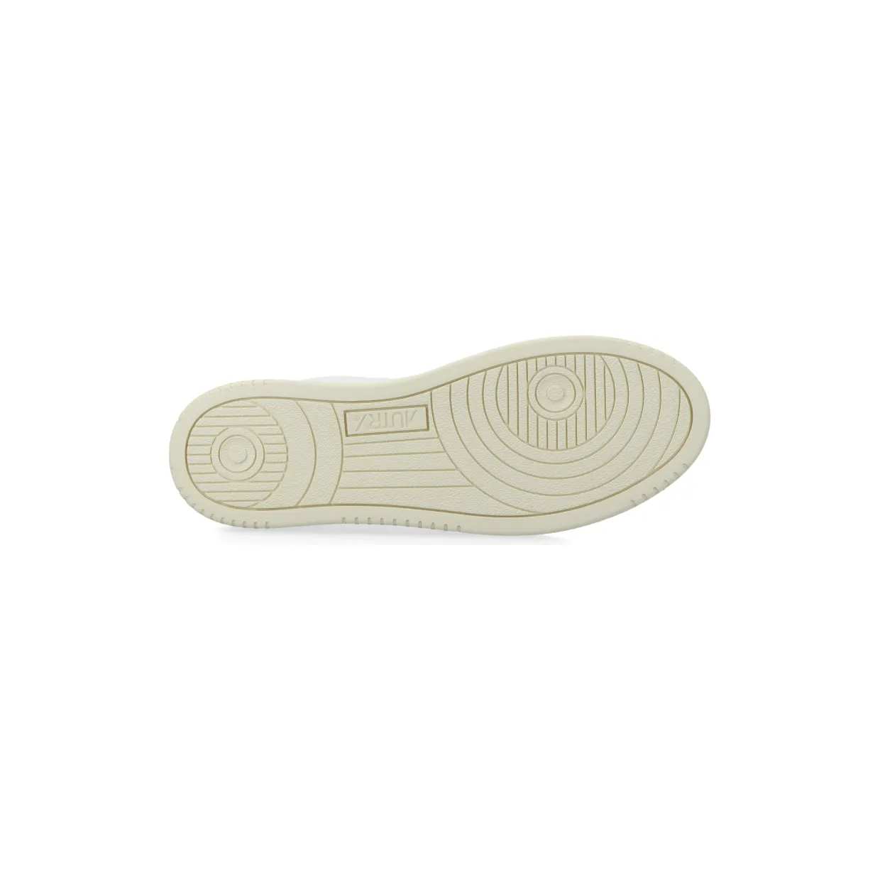 Autry Medalist Low W (goat / suede white / grey) – AULWGS37 (5)