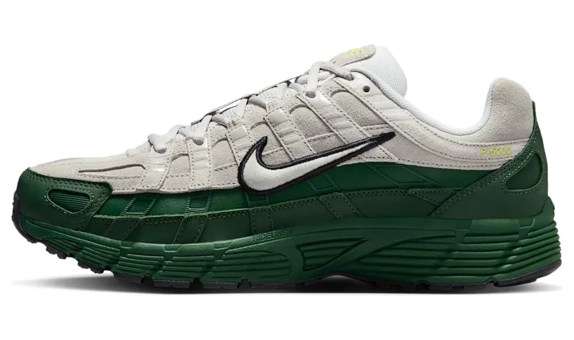 Nike P-6000 Premium Vast Grey Fir (IF0668-001)