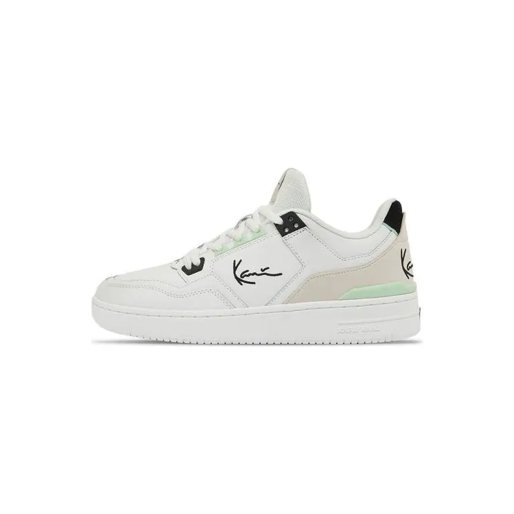 Karl Kani 89 LXRY Wit