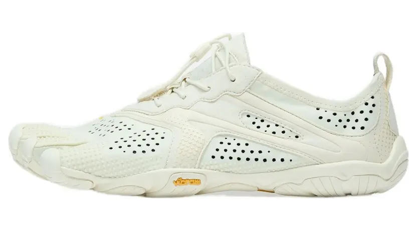 Vibram Fivefingers White (26W7002)