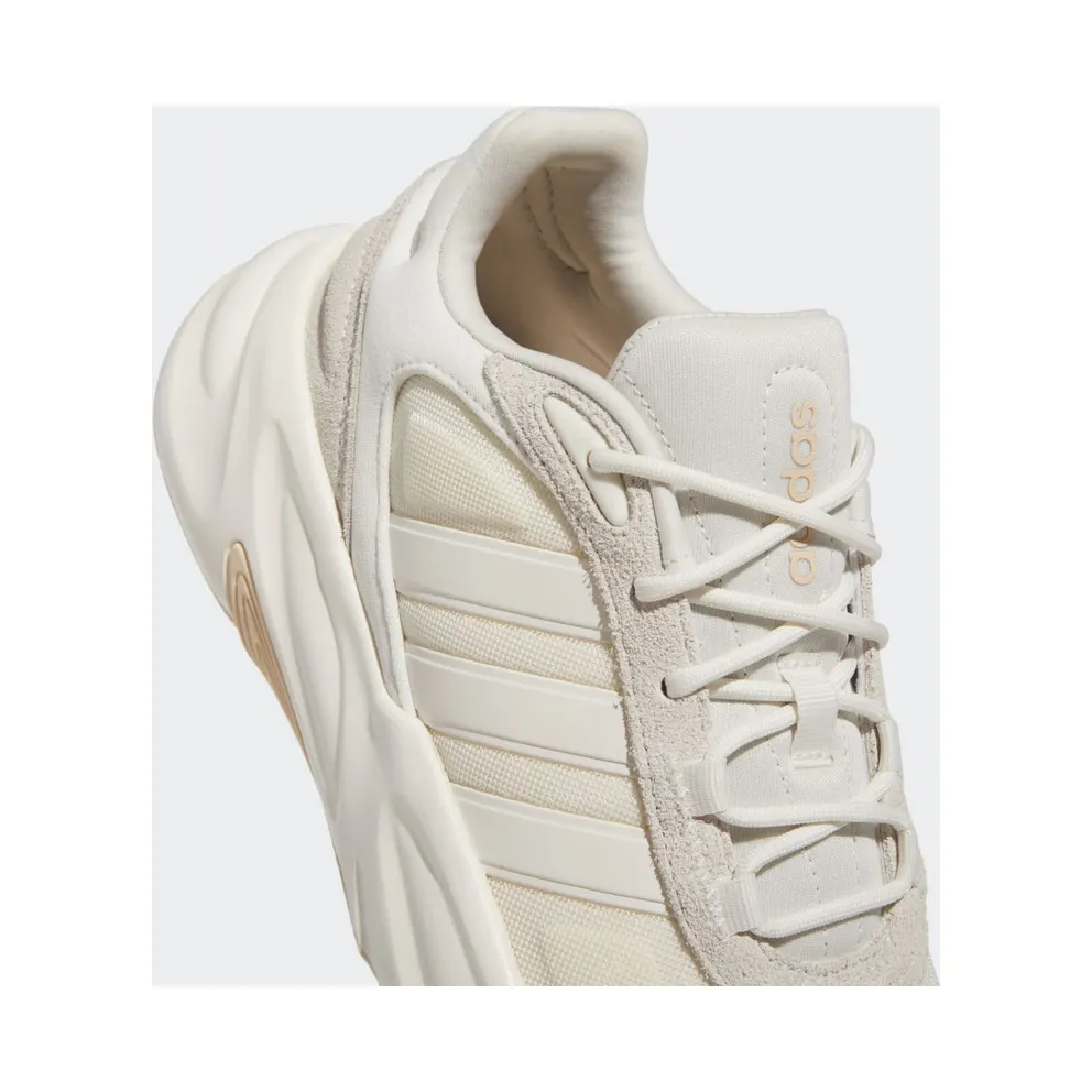 Adidas Ozelle Cloudfoam Lifestyle Running Cloud White / Cloud White / Cloud White (GX1727)