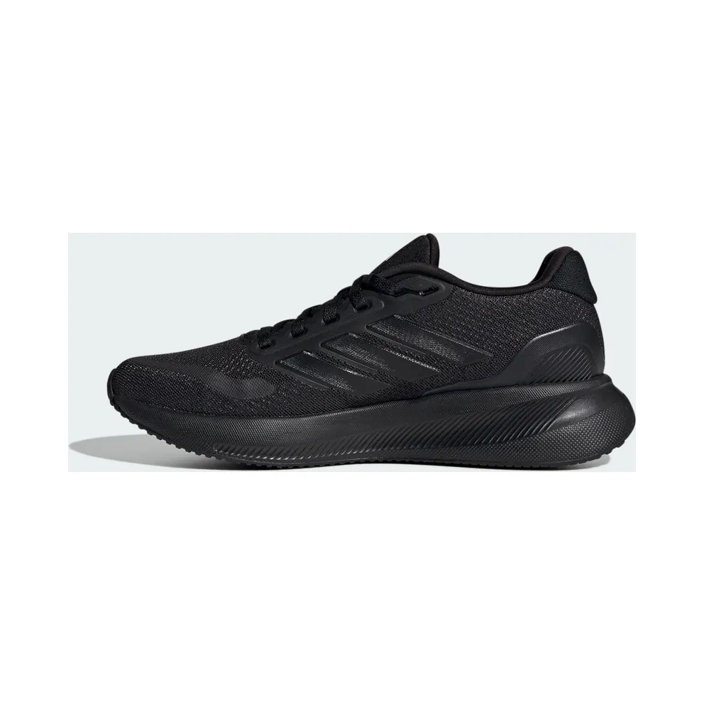 Adidas Runfalcon 5 Running Shoes Core Black / Core Black / Core Black (IE8828)
