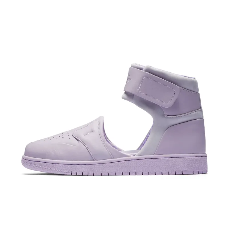 Jordan 1 Lover XX Violet Mist (W) Violet Mist/Violet Mist (AO1528-500)