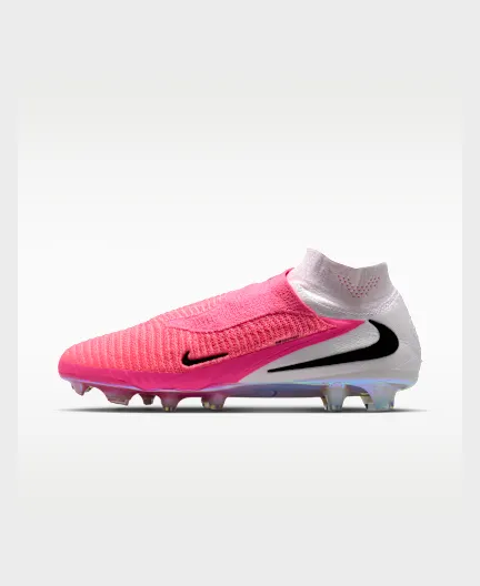 Nike Phantom 6 High Elite Hyper Pink – “White / Hyper Pink” (IH1779-900)