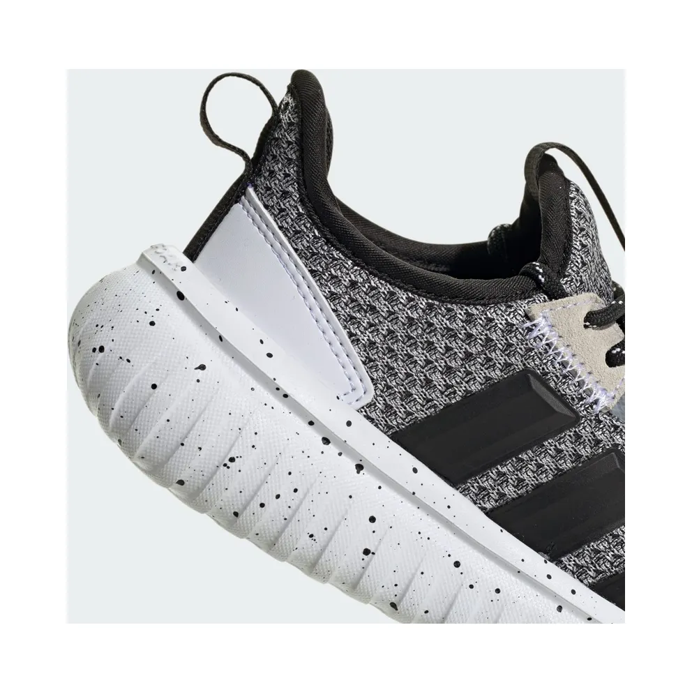 adidas Kaptir 4.0 White Core Black (JR5656)