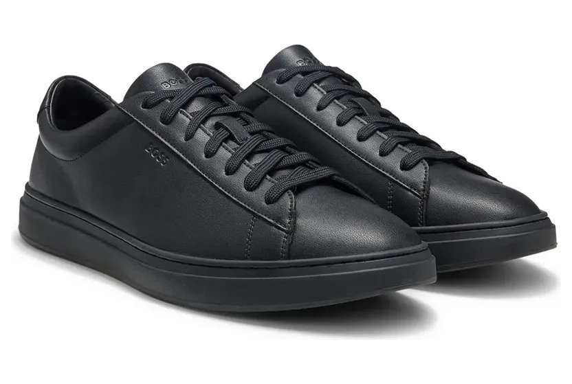 Hugo Boss sneaker Zwart (50552853-005)