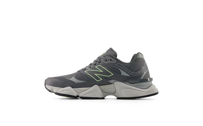 New Balance 9060 “Grey Green” (U906041H)