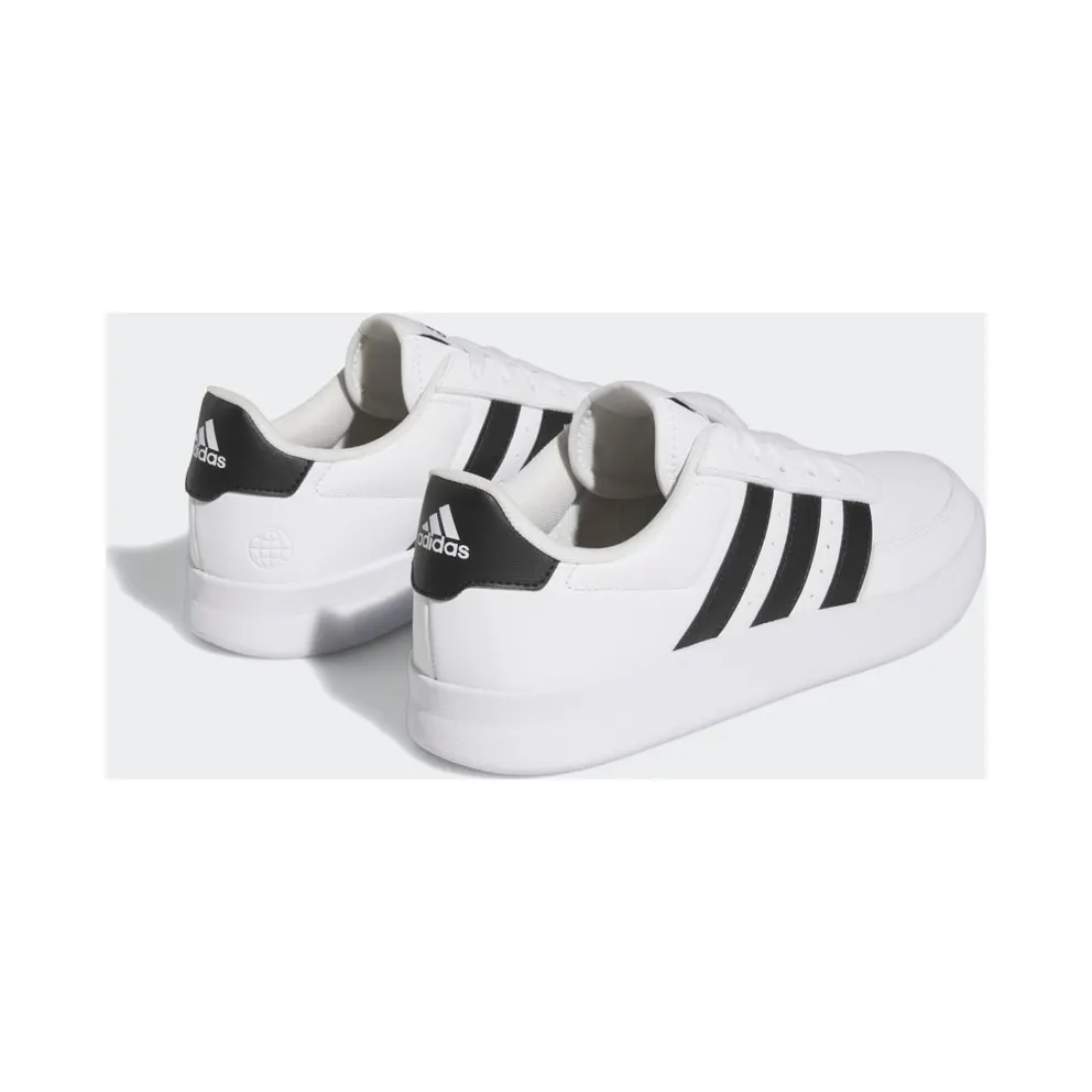 Adidas Breaknet 2.0 Cloud White / Core Black / Cloud White (HP9426)