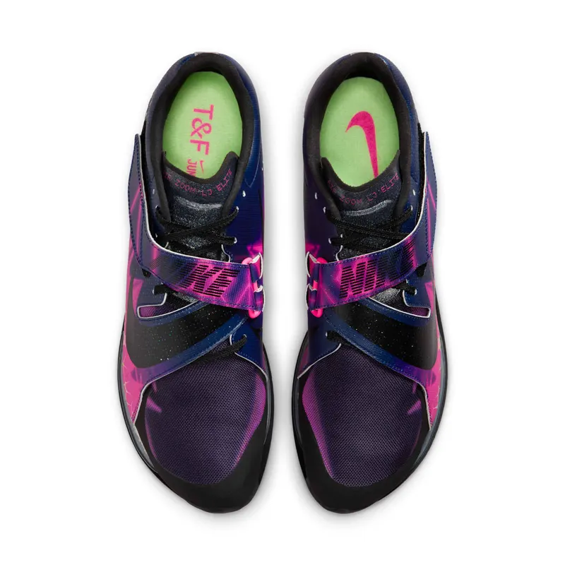 Nike Spikes Nike Long Jump Elite Pink (IM9128-600)