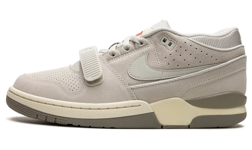 Nike Air Alpha Force 88 “Light Bone” (FN6594-001)
